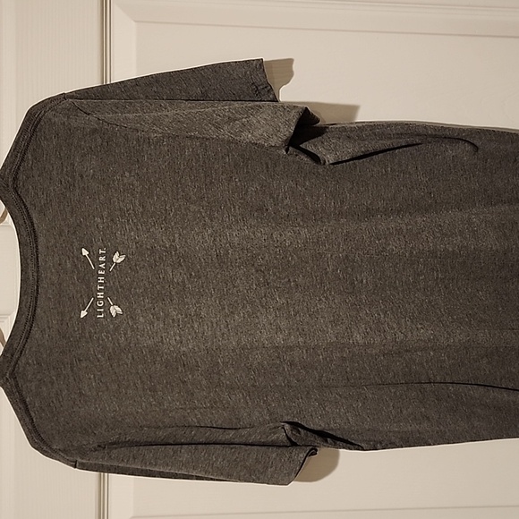 Gray tshirt:  underestimate me:  that'll be fun - Picture 4 of 5